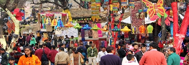 Suraj kund mela 2025