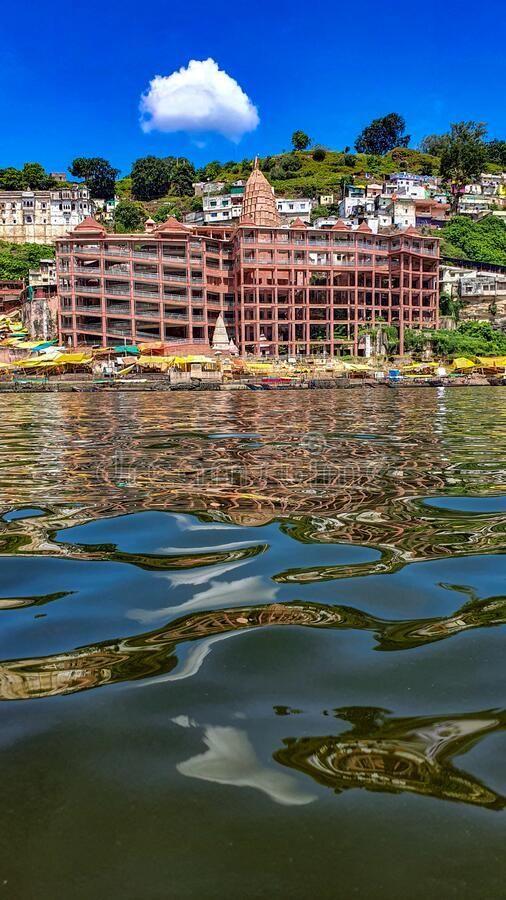 Omkareshwar mahadev
